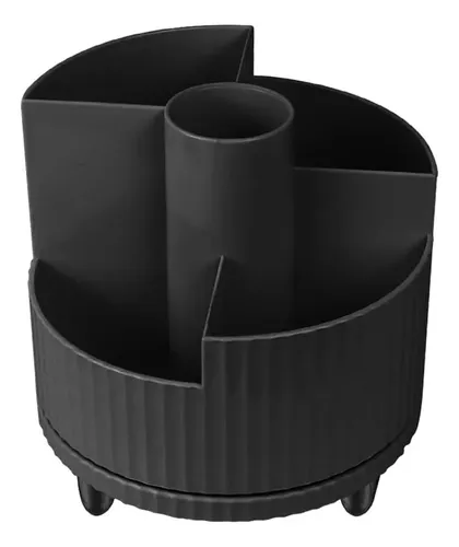 Soporte De Maquillaje X7, Organizador De Maquillaje Giratori