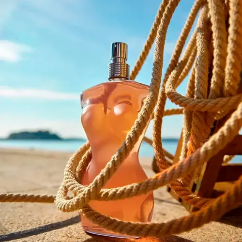 Jean Paul Gaultier Classique Edt Mujer Importado 50ml