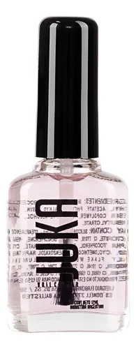 Base Coat- Esmalte Vegano Tradicional Juka