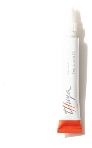 Gel De Permanente De Pestanas X 15ml Thuya