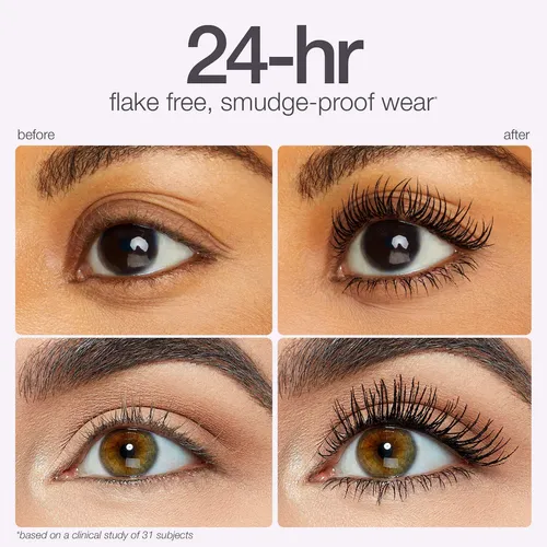 Tarte Cosmetics On-the-go Mascara Y Lip Duo – Formato Voyage