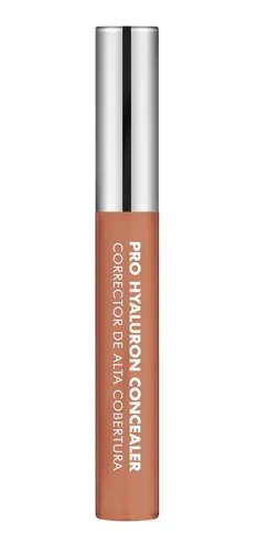 Idraet Pro Hyaluron Concealer Hd Corrector Alta Cobertura Tono 80- Orange