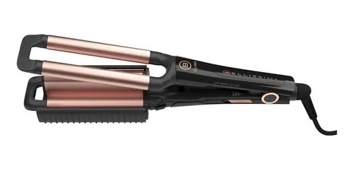 Planchita Modelador My Pro Beach Waves Bellissima Gt20 400