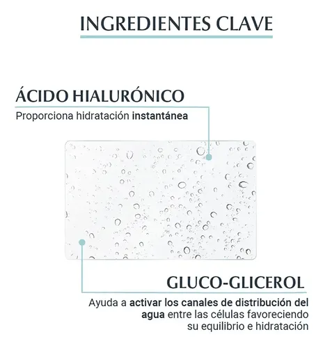 Eucerin Hyaluron Mist Spray 150ml