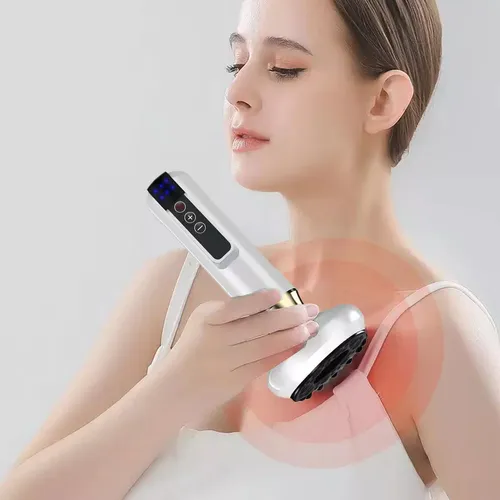 Masajeador Anticelulítico, Máquina De Celulitis, Cal Machine