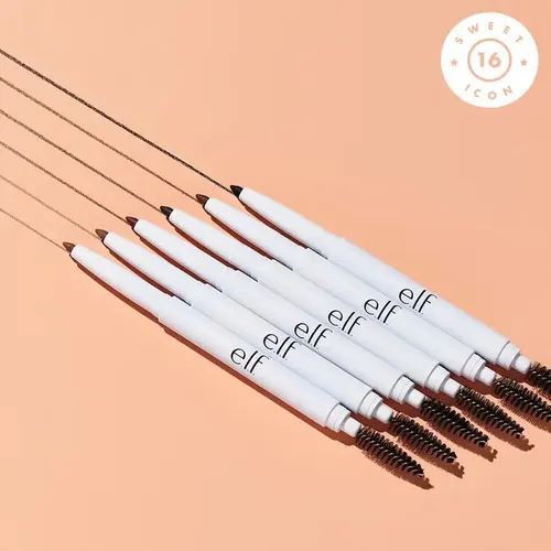 E.l.f Instant Lift Brow Pencil Set Of 2