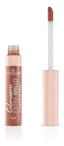 Vogue Gloss Colorissimo Extra Brillo