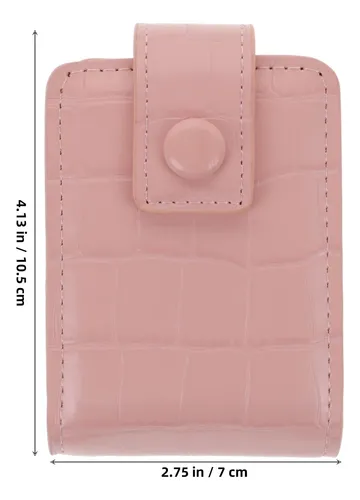 Bolsa De Lápiz Labial, Bolsa De Lápiz Labial
