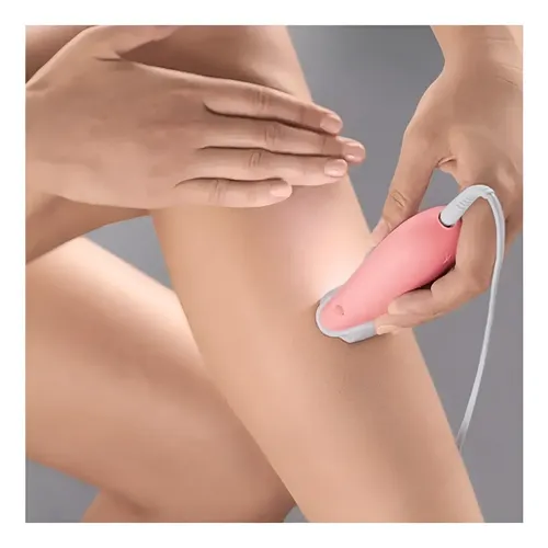 Depiladora Eléctrica Mujer Braun Silk-épil 3, 3-440