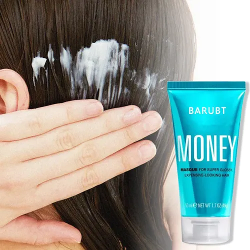 Mascarilla Capilar Reparadora De Daños Instant Smooth Domes