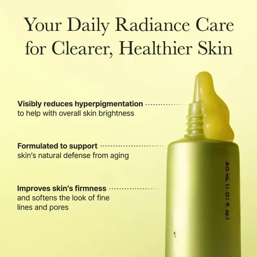 Serum De Refuerzo De Vitamina C Arencia Con Glutatión, 2 Caj