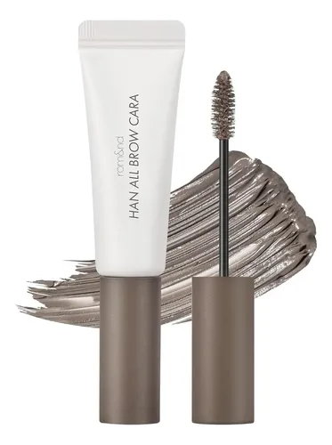 Rom&nd Gel Para Cejas Grace Taupe 01