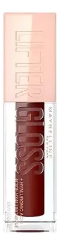 Brillo Labial Maybelline Lifter Gloss Con Acido Hialuronico