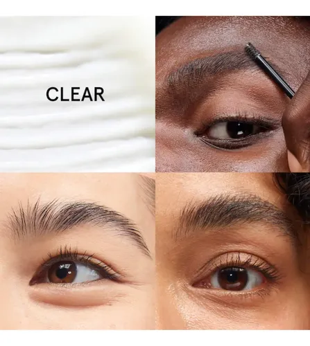 Glossier Boy Brow Clear Gel Voluminizador De Cejas 3,8 G