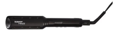 Planchita Taiff Flat Iron Frizz Profesional Bivolt Cerámica