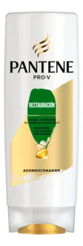 Acondicionador Restauración Pantene 200 Ml.