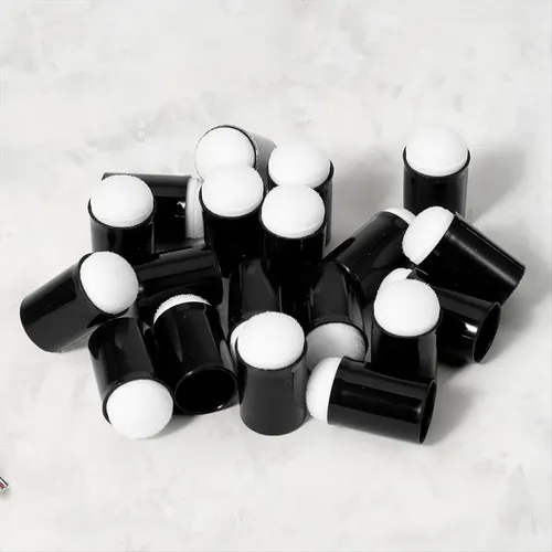 Esponjas Para Pintar, 30 Unidades, Para Pintar, Para Pintar