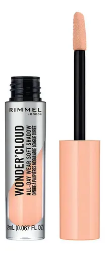 Rimmel Sombra De Ojos Liquida Wonder Cloud Eyeshadow