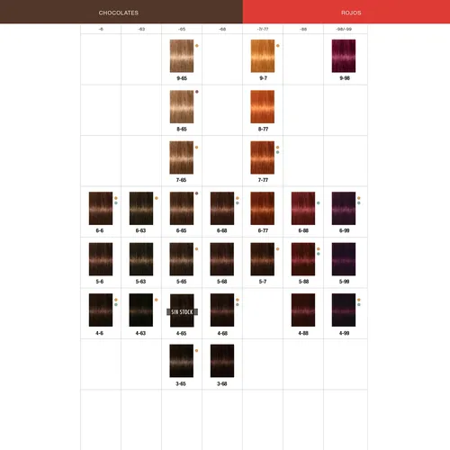 Kit X2 Tintura Igora Royal 60grs Coloración Pelo Schwarzkopf