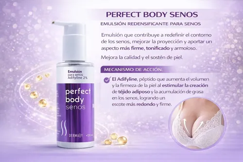 Up Lift Crema Aumento Senos Volumen Firmeza Busto Perfecto