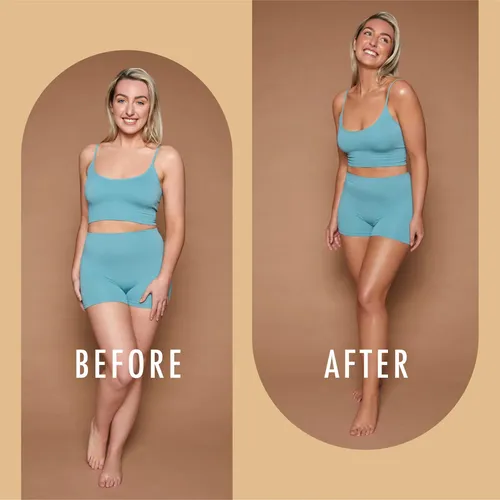 Autobronceador St. Moriz Professional Mousse Rapid De 1 Qo 3421007753954