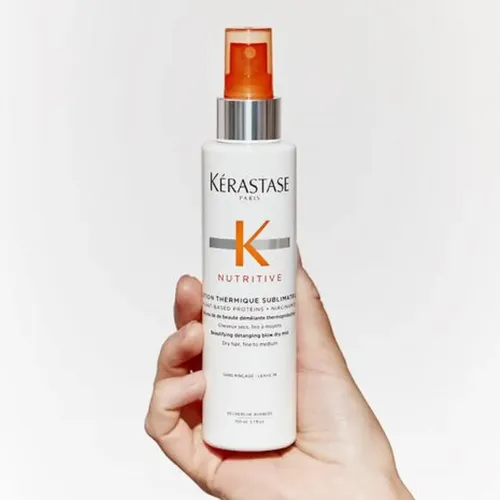Oferta Kerastase Nutritive Lotion Thermique Sublimatrice