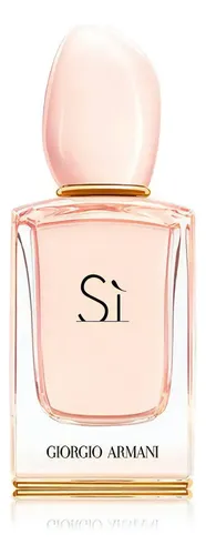 Perfume Armani Beauty Sì Mujer Eau De Toilette 150ml Chipre Floral