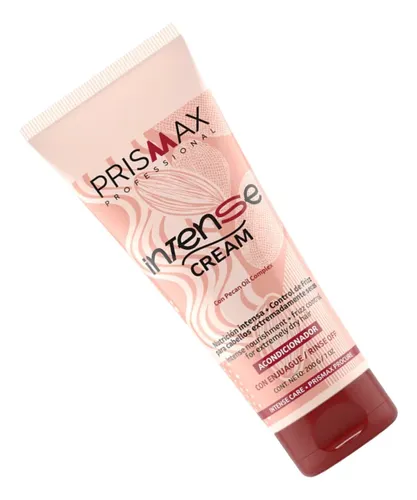 Prismax Professional Intense Cream Acondicionador 200ml