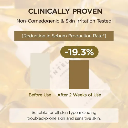 Skin1004 Madagascar Centella Asiatica Ampolla Facial Serum