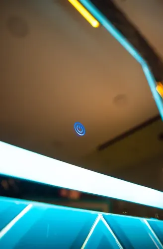 Espejo Cuadrado 60cm Luz Led Y Botón Touch Alta Calidad