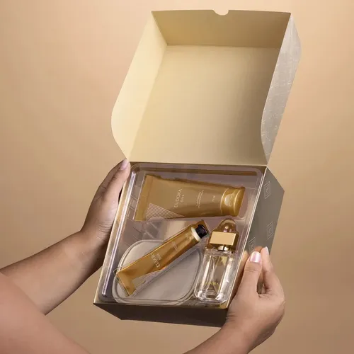 Regalo Eudora Traditional Diva para mujer