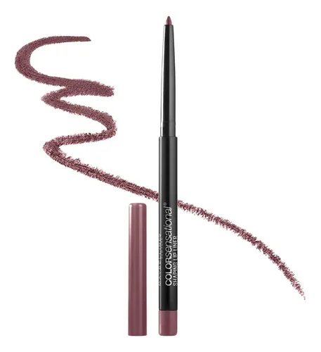Delineador Maybelline Color Sensational Almond Rose 0.01oz