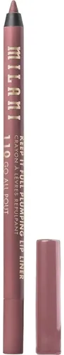Delineador Labial Volumizador Milani, Pinta Todo El Labio