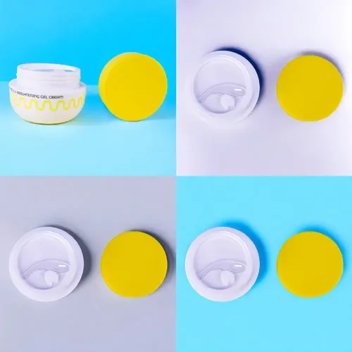Crema en Gel Iluminadora con Vitamina C 50g – CommonLabs