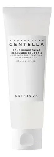 Espuma Limpieza Skin1004 Centella Tone Brightening 125ml
