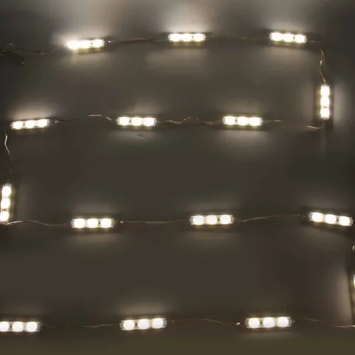 Espejo De Maquillaje, Luces Led Para Tocador, Tocador, Brico