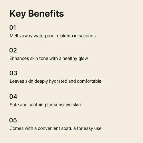 Bálsamo Limpiador Poros Arroz 85 G