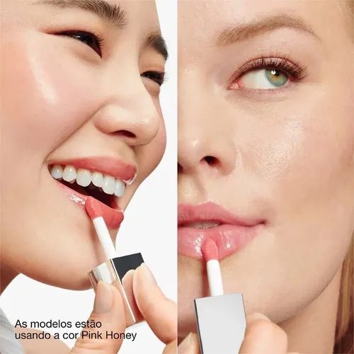 Tinte y colorete de labios Clinique Pink Honey Pop