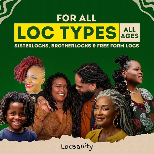 Spray Hidratante De Rosas Para Cabello Y Rostro Locsanity 8