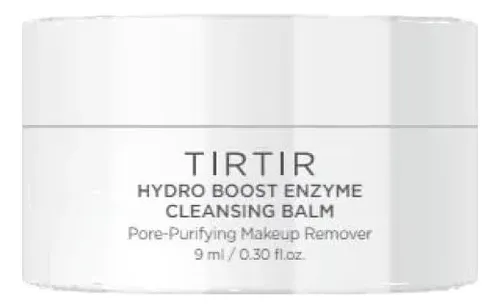 Bálsamo Limpiador Hidro Boost Enzimático Tirtir 9g