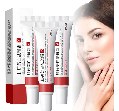 Ph Crema Blanqueadora Y Antipecas Fuyan De Nueva Mejora, 3