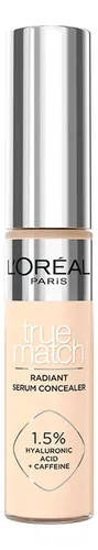 Serum Corrector Luminoso L’oréal París True Match Tono 1.5n