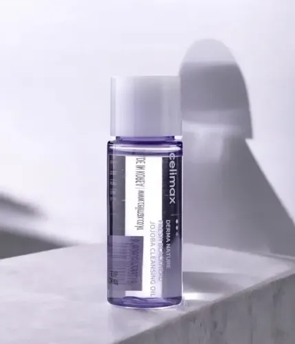 Celimax Aceite Limpiador Mini Derma N Fresh Jojoba