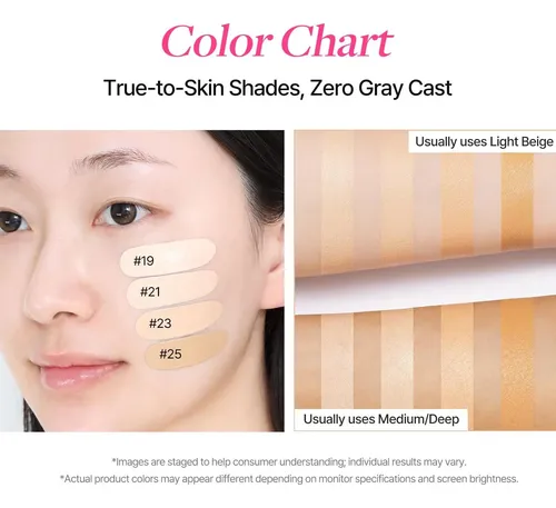 Bb Cream Cosnori Camellia Pdrn 10,000ppm, Tono True Light