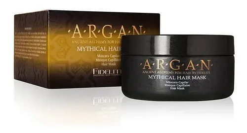 Argan Mascara-baño De Crema X 250gr. Fidelité Oferta!!