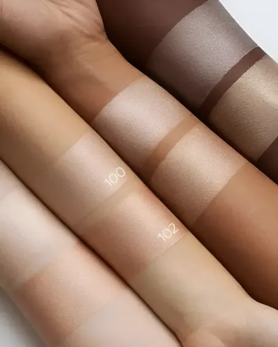 Iluminador Barra Kiko Milano Radiant Touch Creamy Stick 100