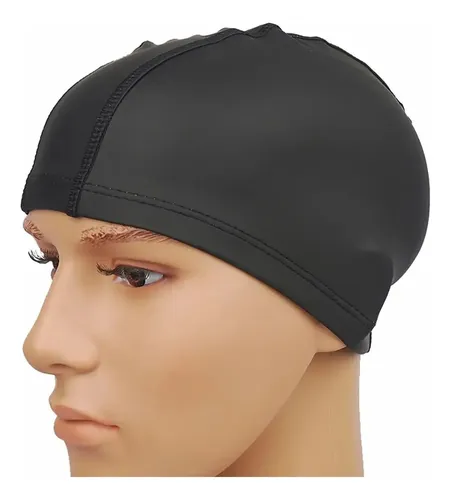 Gorro De Baño Unisex T Para Hombre Y Mujer Adulto, Nailon A