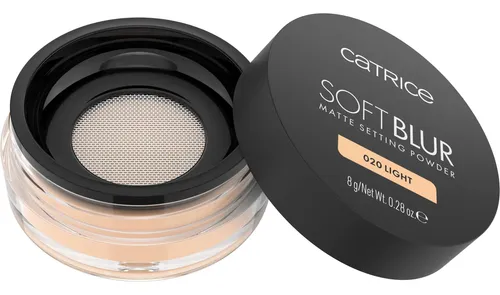Catrice Soft Blur Polvo Suelto 8 G Tono 030