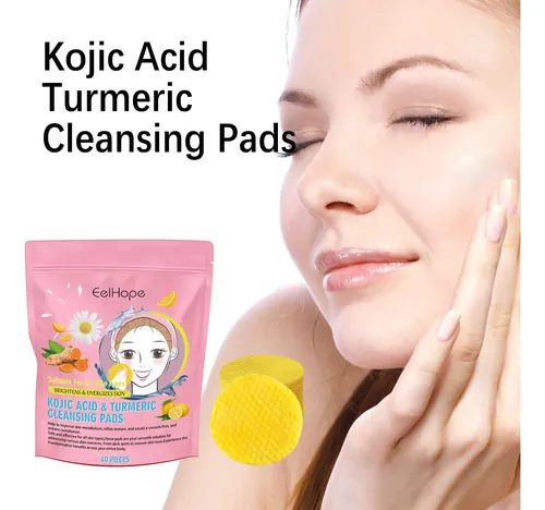 Curcuma Gentle Care Skincared Spotted Aligerante Y Nutritivo