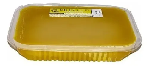 5 Kilos De Cera Depilatoria Marca Biobellus (vegetal O Miel)